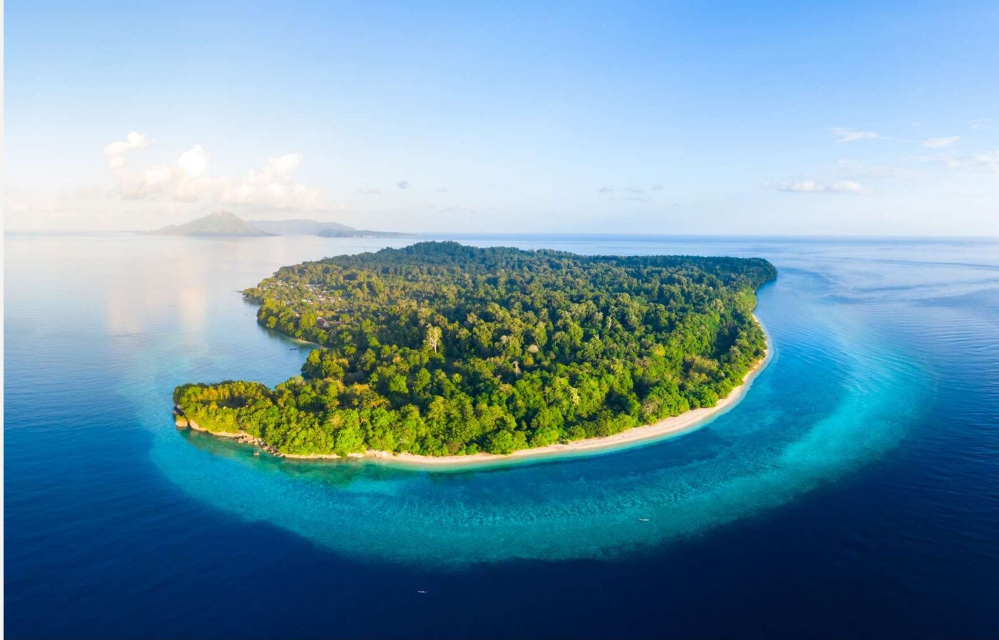 Nusa Laut & Saparua - 1