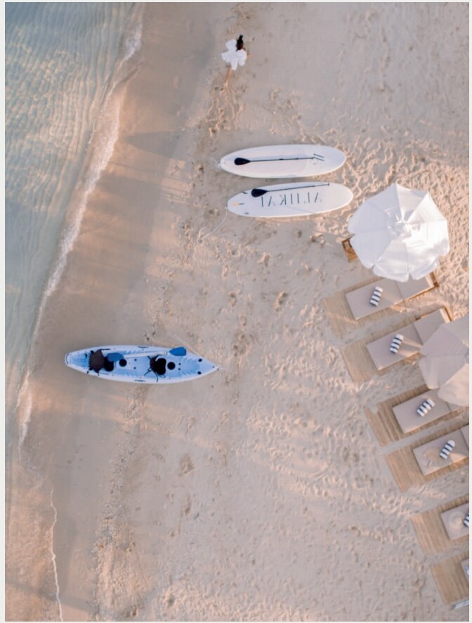 Satonda & Saleh Bay - 1