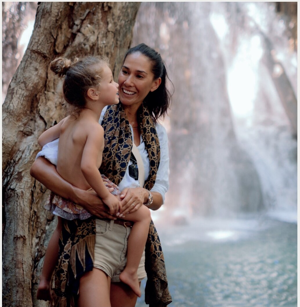 Whale Sharks & Moyo Island - 1