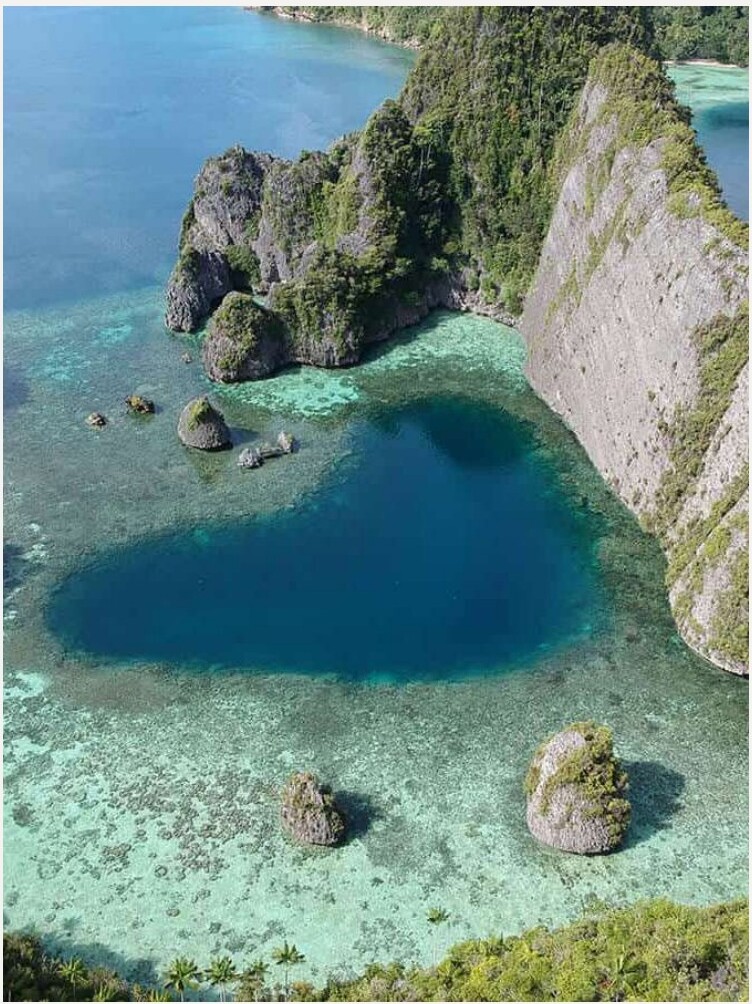 Aliikai Voyage — 10-Day South & Central Raja Ampat