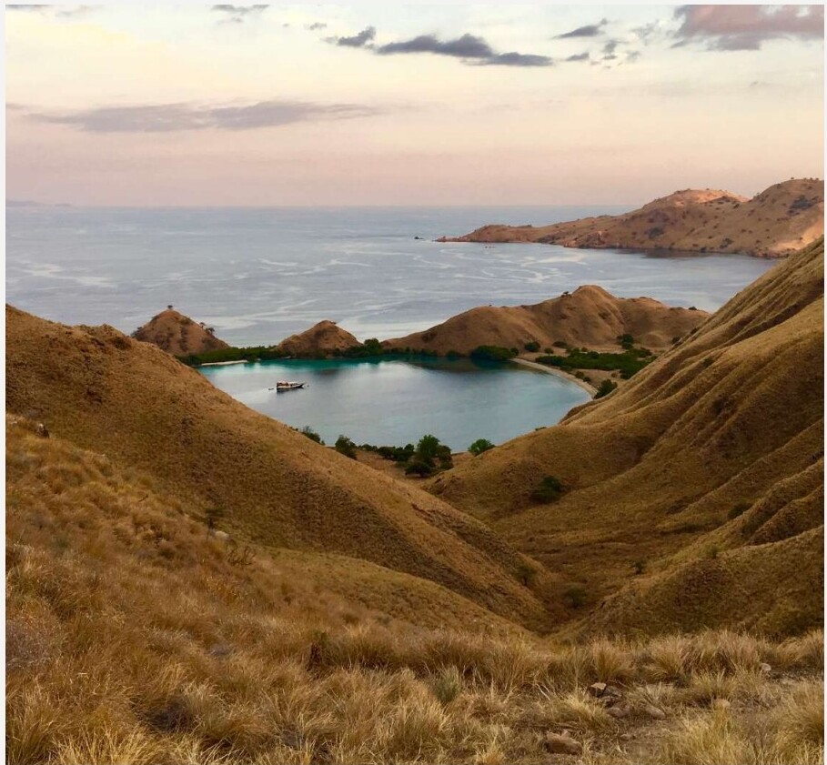 Labuan Bajo - 1