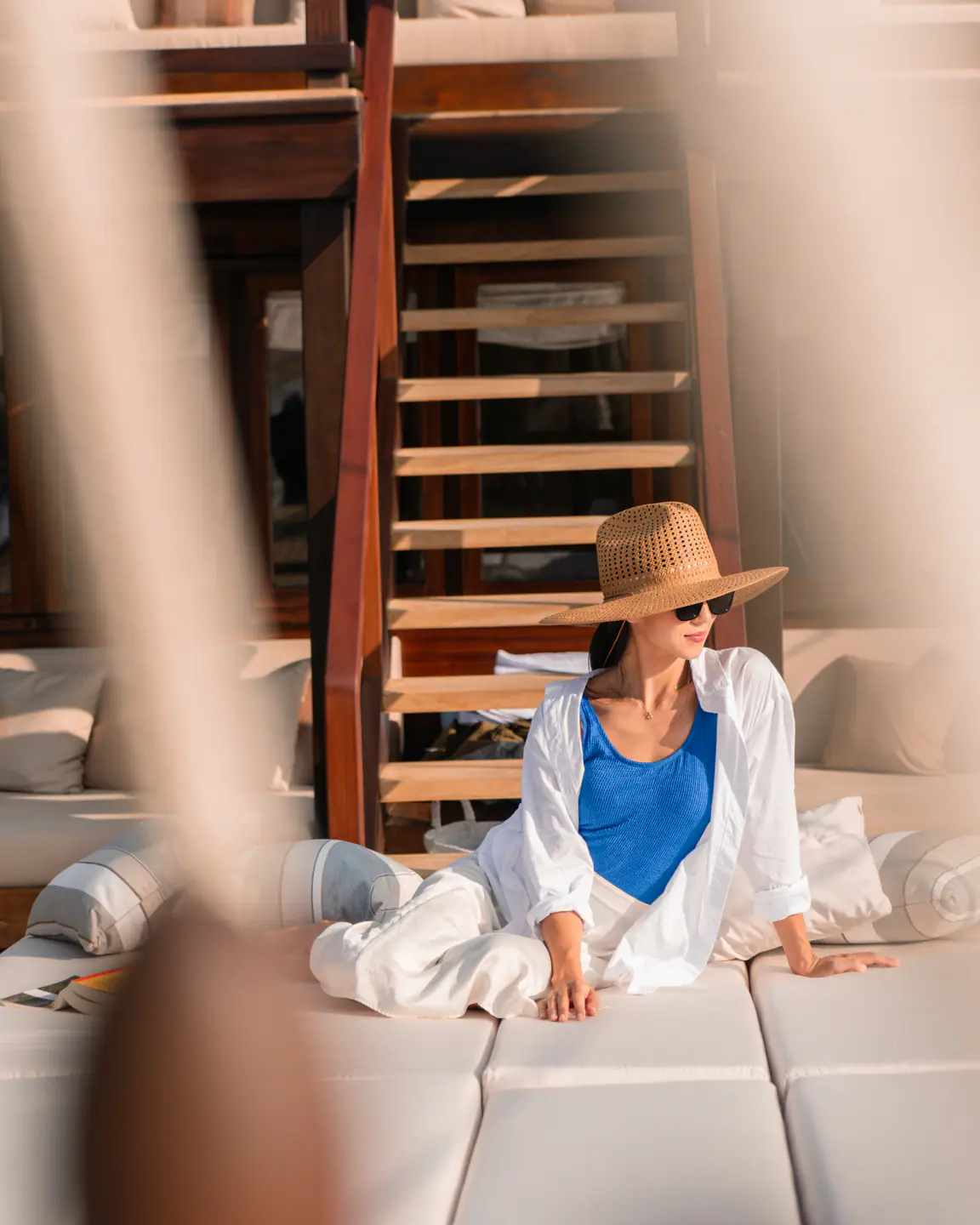 Effortless Luxury Luxury yacht lifestyle