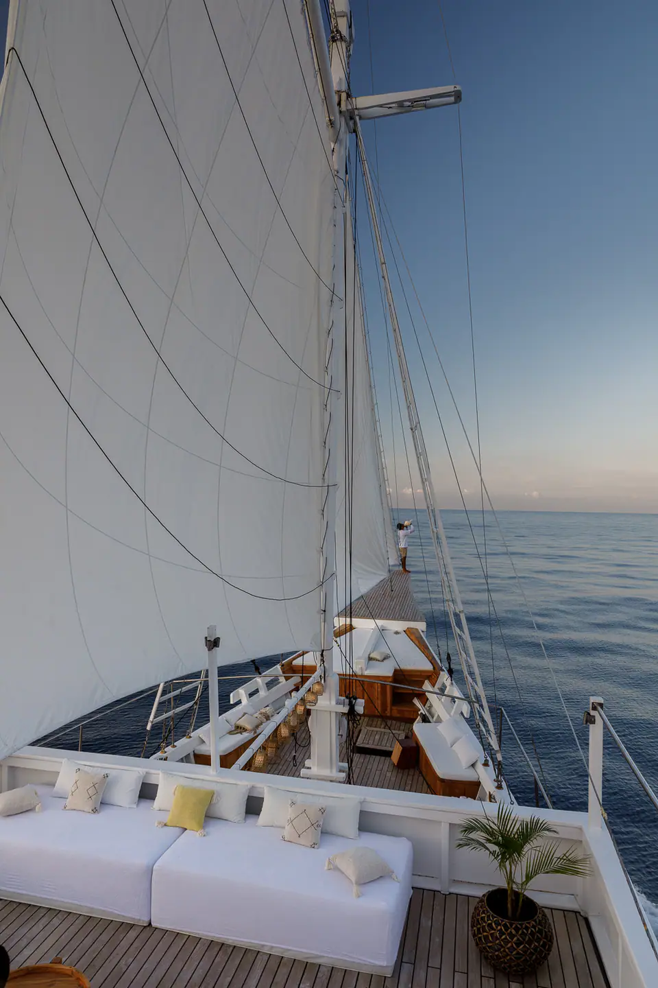 Indonesia Yacht Charter Blog Indonesia yacht charter blog — guides, itineraries and expert advice