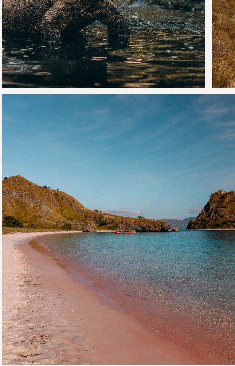 Labuan Bajo - 1