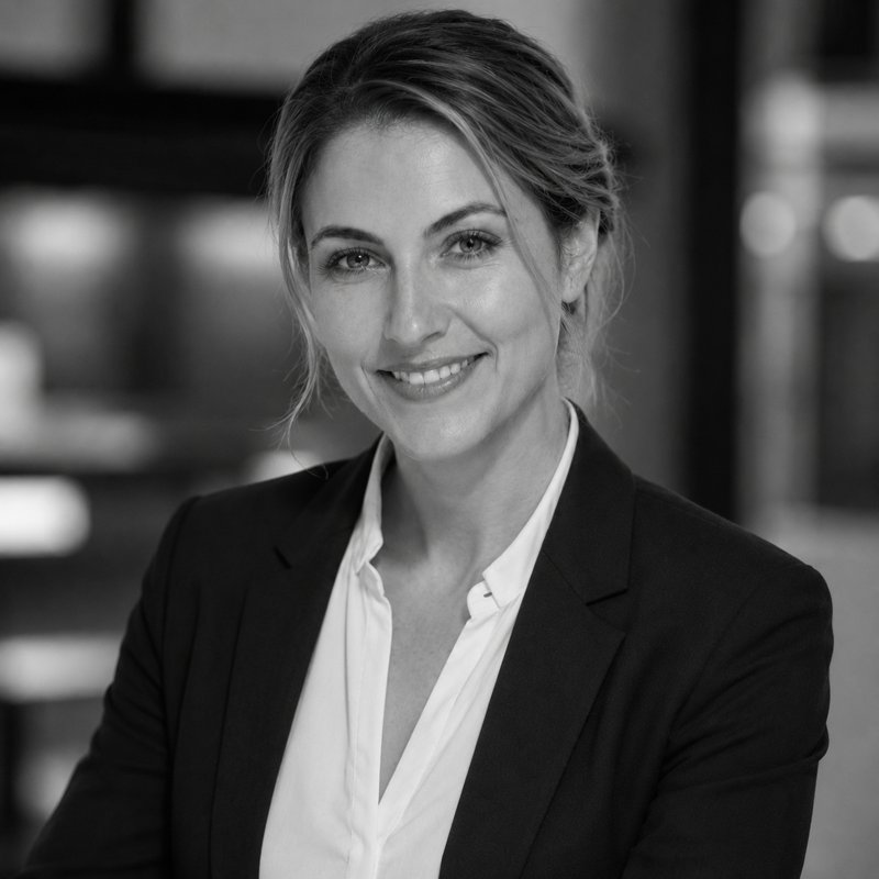 Olivia — Charter Expert